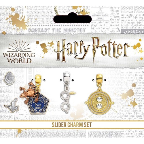 Pendentifs charm harry potter - pendentifs,
