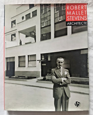 Robert Mallet Stevens