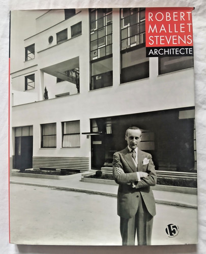 Robert mallet stevens - mallet,