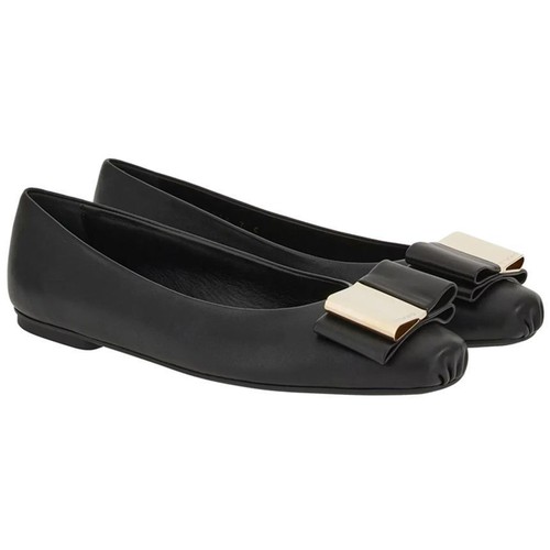 Salvatore ferragamo ballerines - ferragamo,