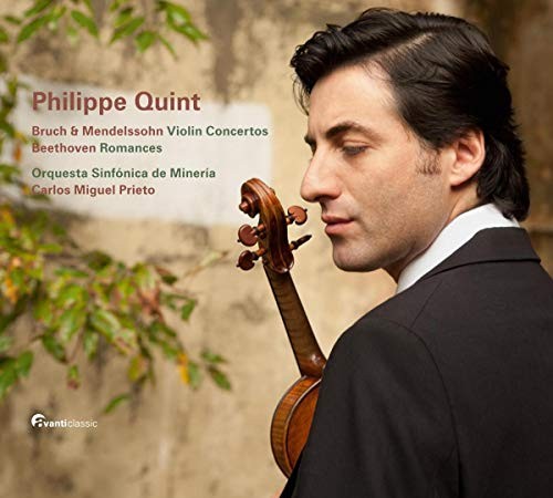 Philippe quint ludwig van - quint,