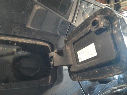Trappe essence seat ibiza 5 - trappe,