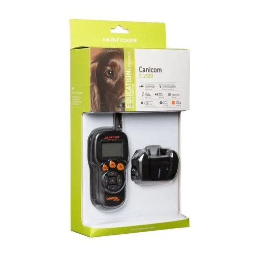 Ensemble dressage canicom - de,