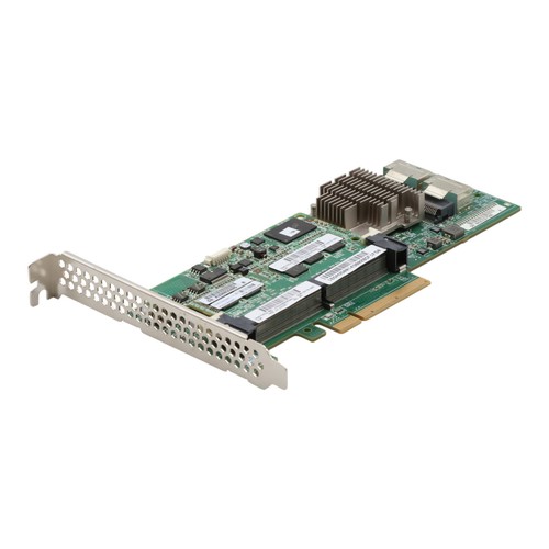 Smart array p420 - hp,