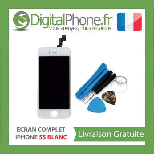 Vitre tactile ecran - +,