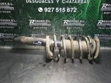 amortisseur avant gauche pour