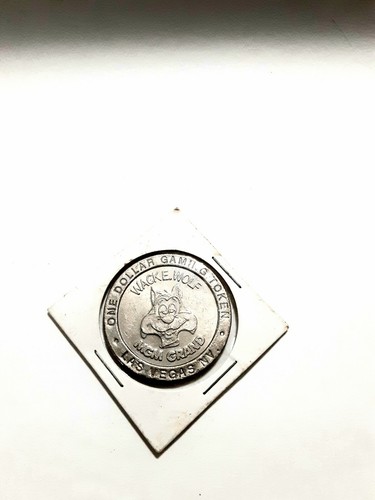 Token coin slot machine - token,