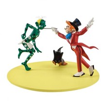 Figures et Vous Les Cases de