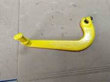 pedale levier frein arriere de