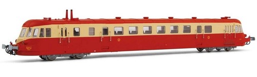 Jouef hj2409 sncf abj 2 - hj2409,