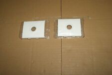  2 ENJOLIVEUR DE PRISE TV