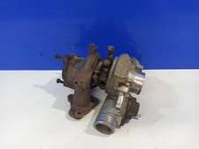 SAAB 9-3 YS3F 55564940 Turbocompresseur 2.00 Petrol 110kw 2008 18183592