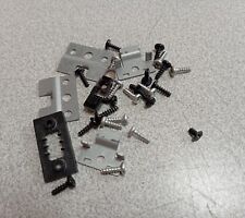 Lot Vis Platine Fixation Maintien télé TV Télévision Thomson 24FS4246C