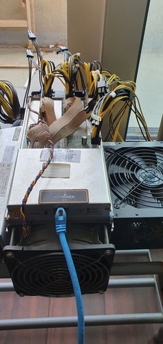 Antminer 5th s btc - ,
