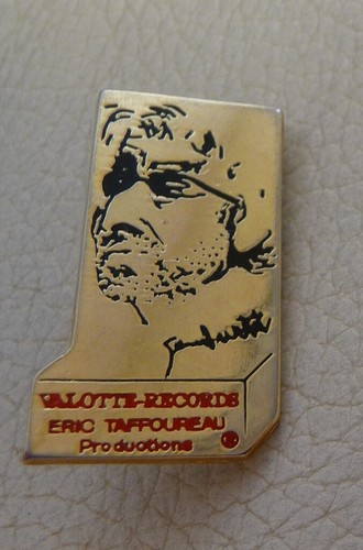 Pins portrait serge - de,