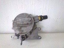 OPEL ASTRA G Hatchback F48, F08 252738 Pompe à Vide de Voiture 2.00 20325186