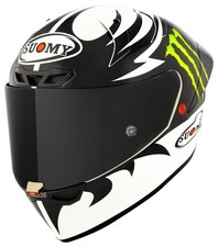Casque Intégral Suomy S1-XR GP Bagnaia Monster Replica Mugello 2024