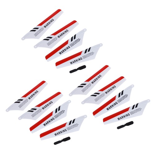 Aile rouge speciale - 12,