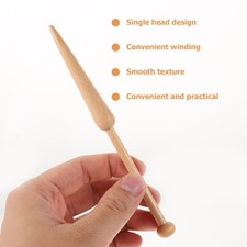 Accessoires Tricot Aiguille À