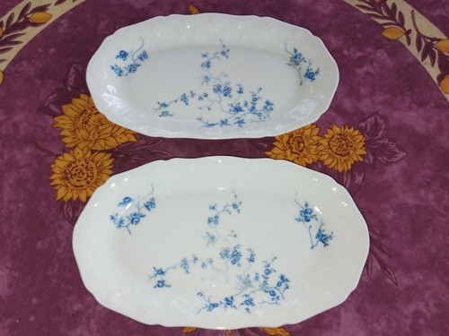 Raviers porcelaine de - 2,