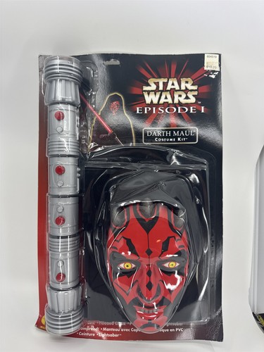 Star wars episode darth - 1, maul