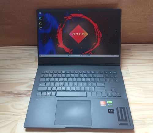 Portable gaming omen 16 - pc,