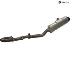 Ligne d'echappement KAWASAKI