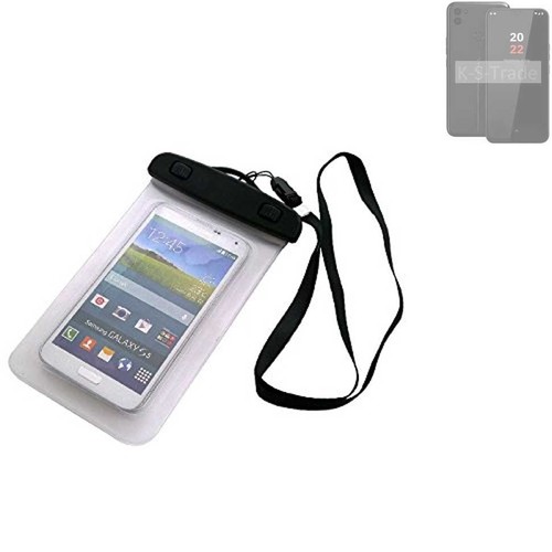Sac housse protection beachbag