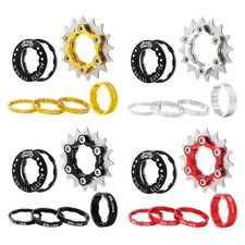 Ensemble de pignons simples à