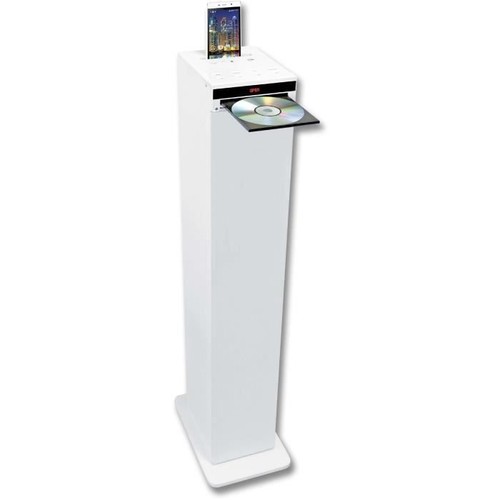 Inovalley hp32 blanc - inovalley, tour