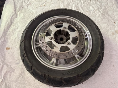 Roue jante arriere - , /