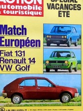 Action Automobile n°200 -