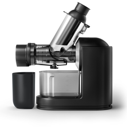 Philips extracteur jus 140w - extracteur,