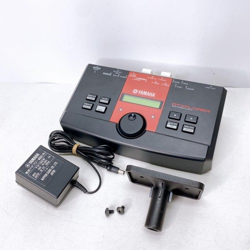 Yamaha dtxplorer sound - yamaha,