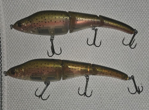 Sebile magic swimmer - 9",