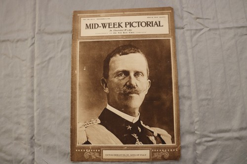 1918 nov mid week - nov, 14
