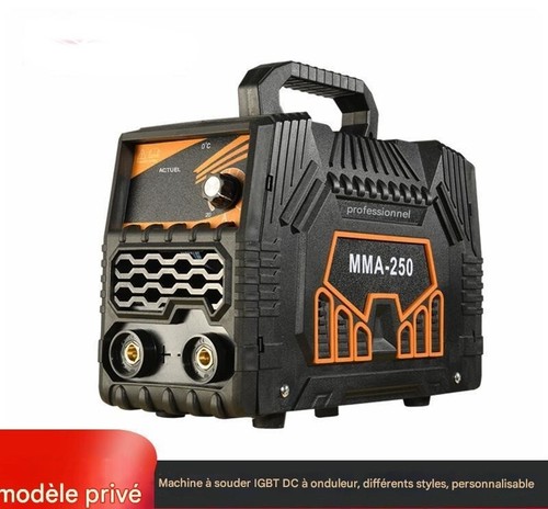 Poste souder inverter - souder,