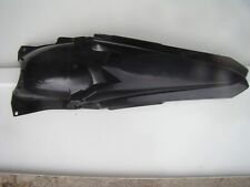 Garde boue  arrière  YAMAHA YZF 450 2010 - 2013