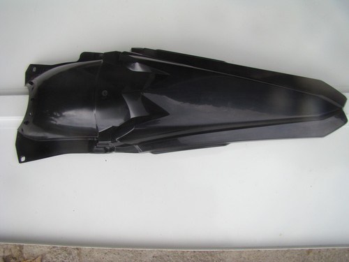 Garde boue arrière - arrière, yamaha