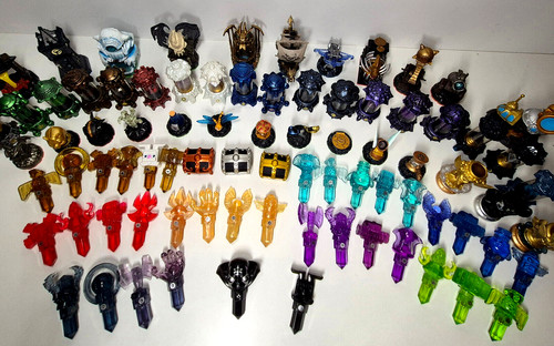 Skylanders accessoires - skylanders, /