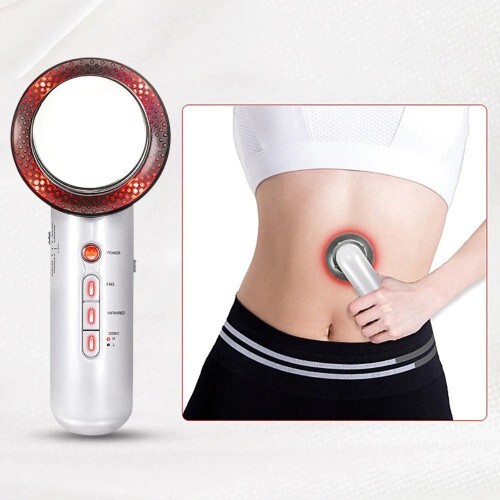 Appareil cellulite ultrason - appareil,