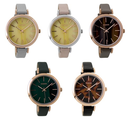 Oozoo montre femmes - montre, bracelet