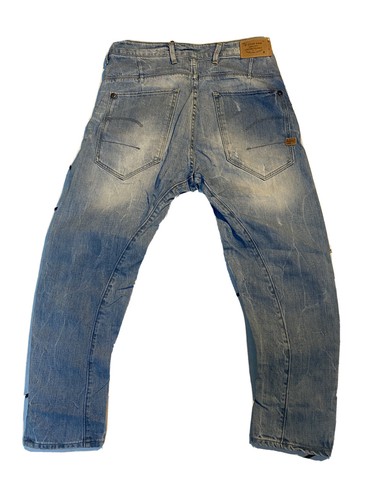 Jean femme star taille 25 - taille, us
