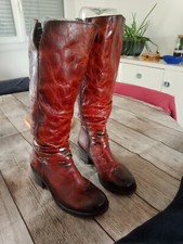 bottes femme taille 38