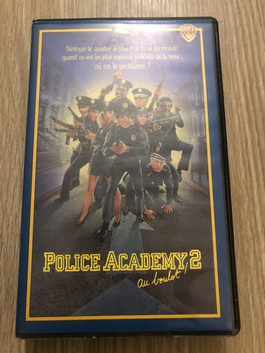 Cassette vidéo vhs - cassette,