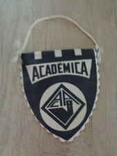 FANION FOOTBALL ACADEMICA PORTUGAL  ( ref 101 )