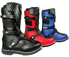 Bottes mini moto - bottes, tout