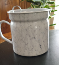 ancien pot pour faire bouillir