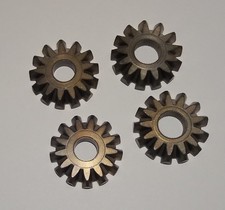 Différentiel Ensemble