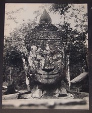Site d'Angkor - photo